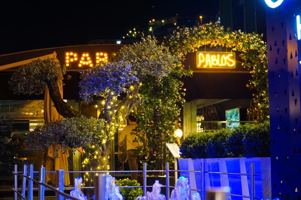 Hotel On7 Sakarya 사카리아 외부 사진