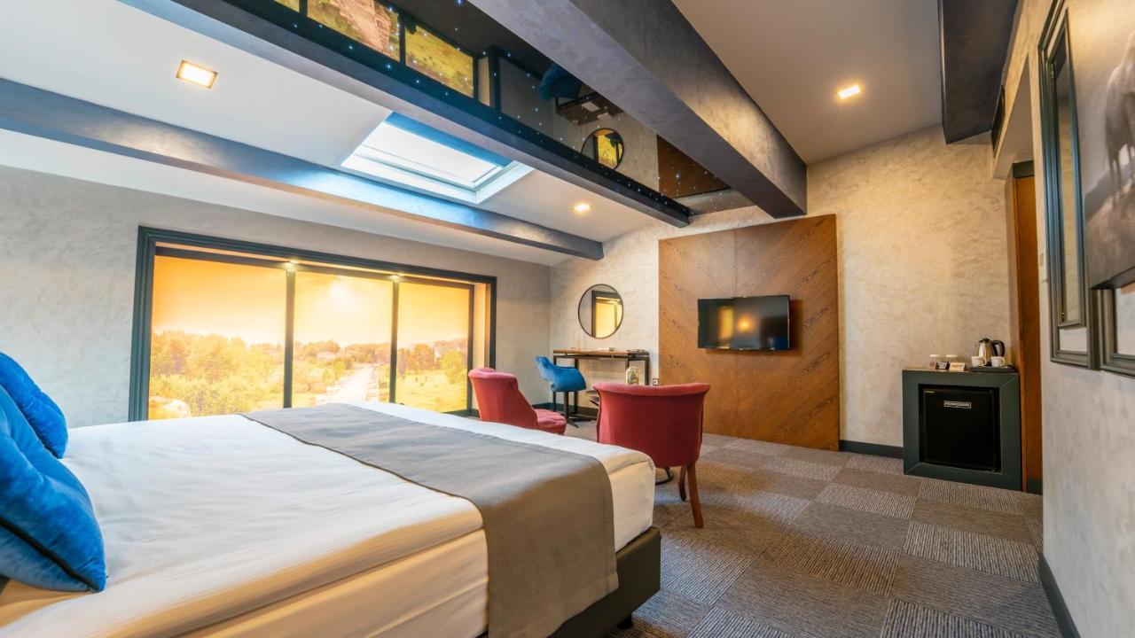 Hotel On7 Sakarya 사카리아 외부 사진