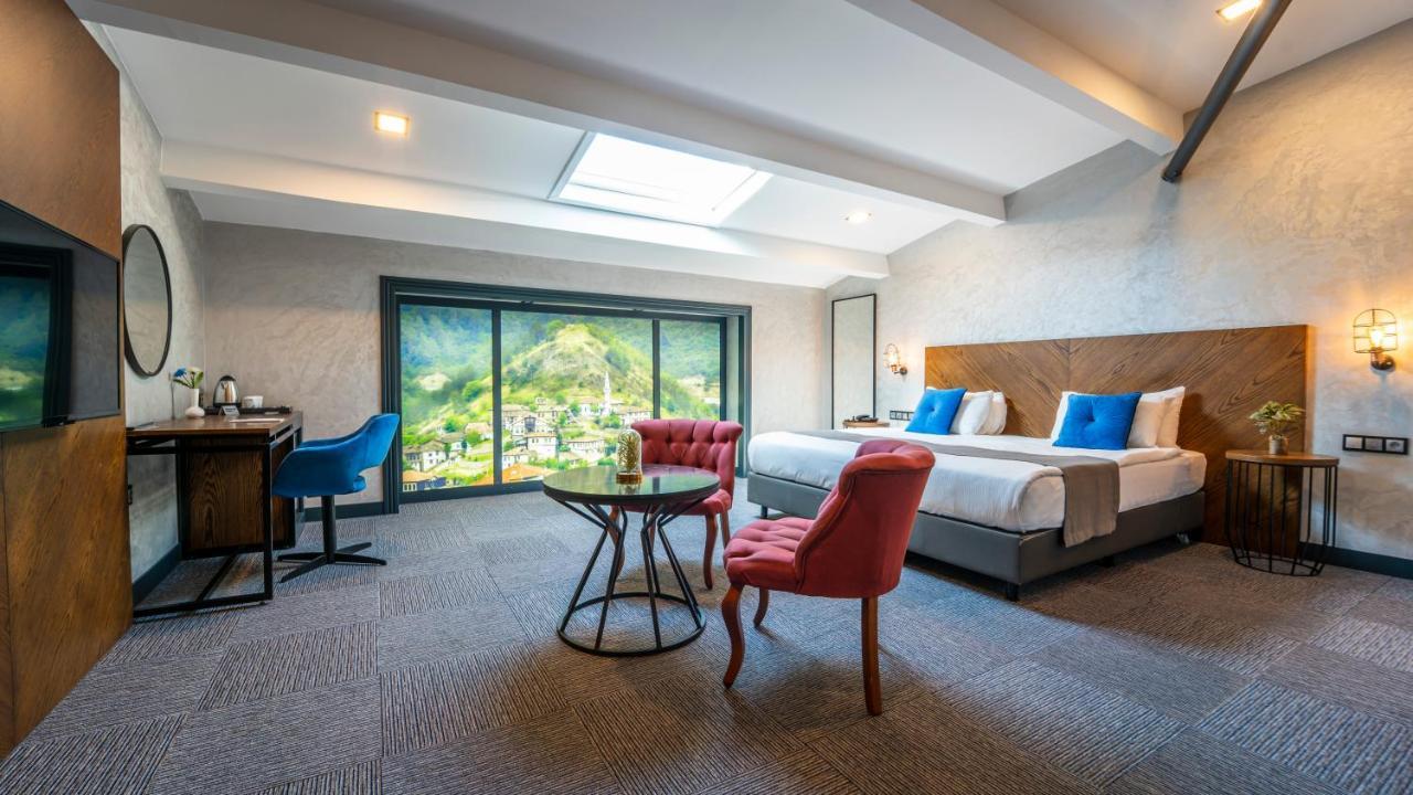 Hotel On7 Sakarya 사카리아 외부 사진