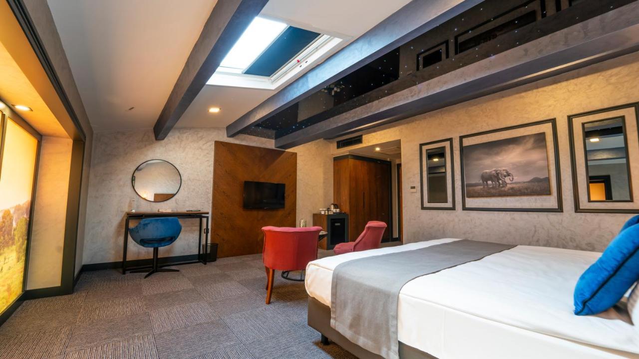 Hotel On7 Sakarya 사카리아 외부 사진