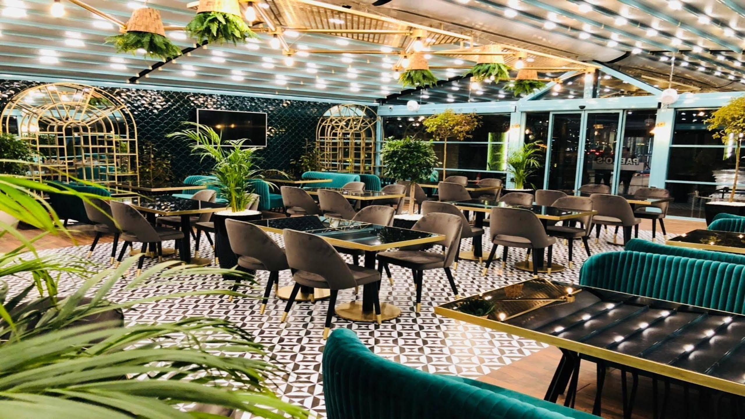 Hotel On7 Sakarya 사카리아 외부 사진