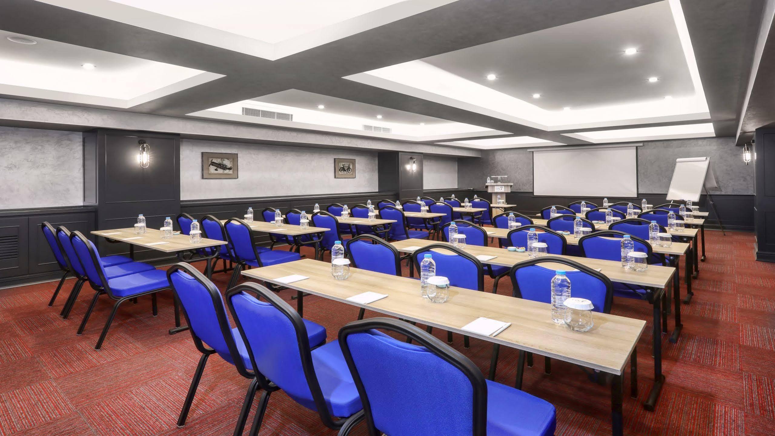 Hotel On7 Sakarya 사카리아 외부 사진